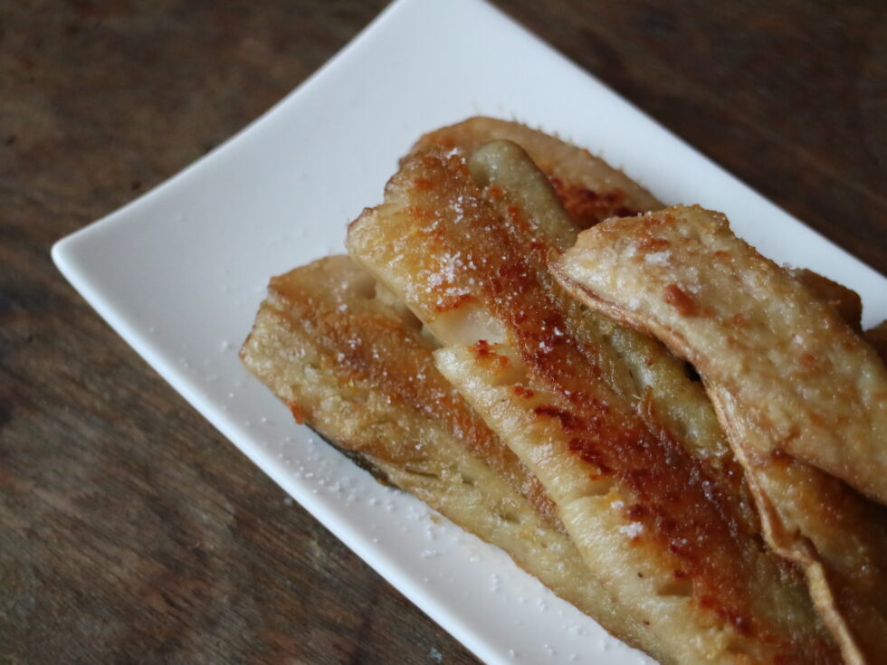 ほっけスティック